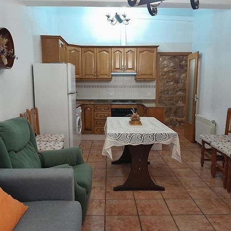 Casa Manolita Hotel Puebla de Benifasar ภายนอก รูปภาพ