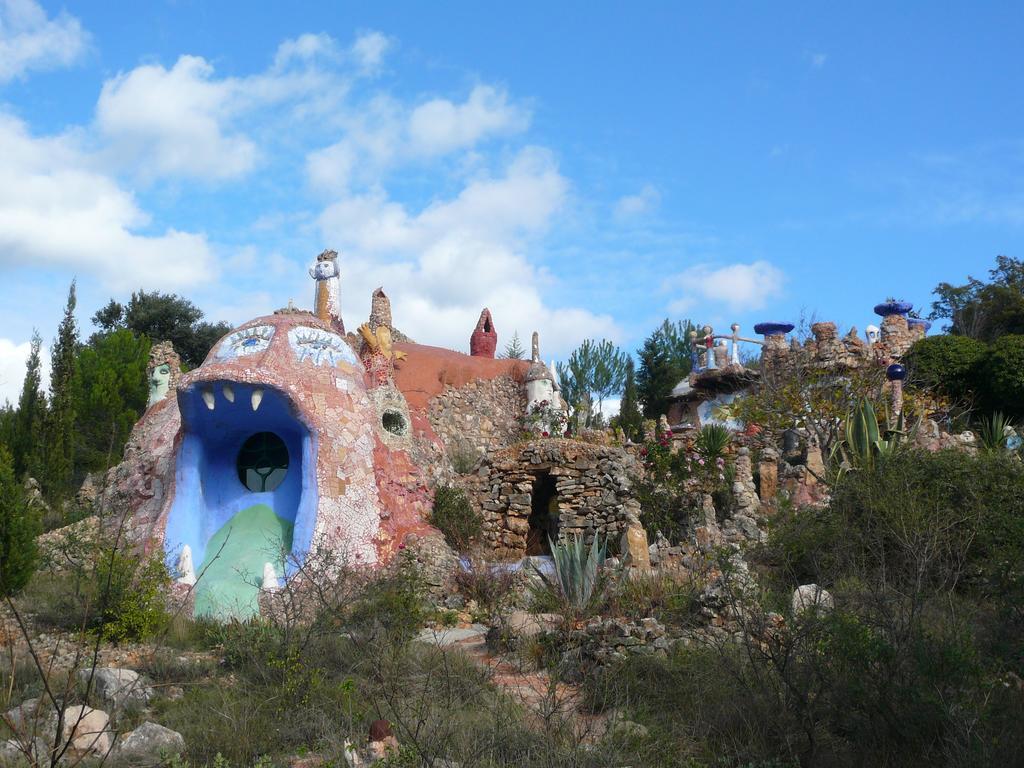 Casa Manolita Hotel Puebla de Benifasar ภายนอก รูปภาพ