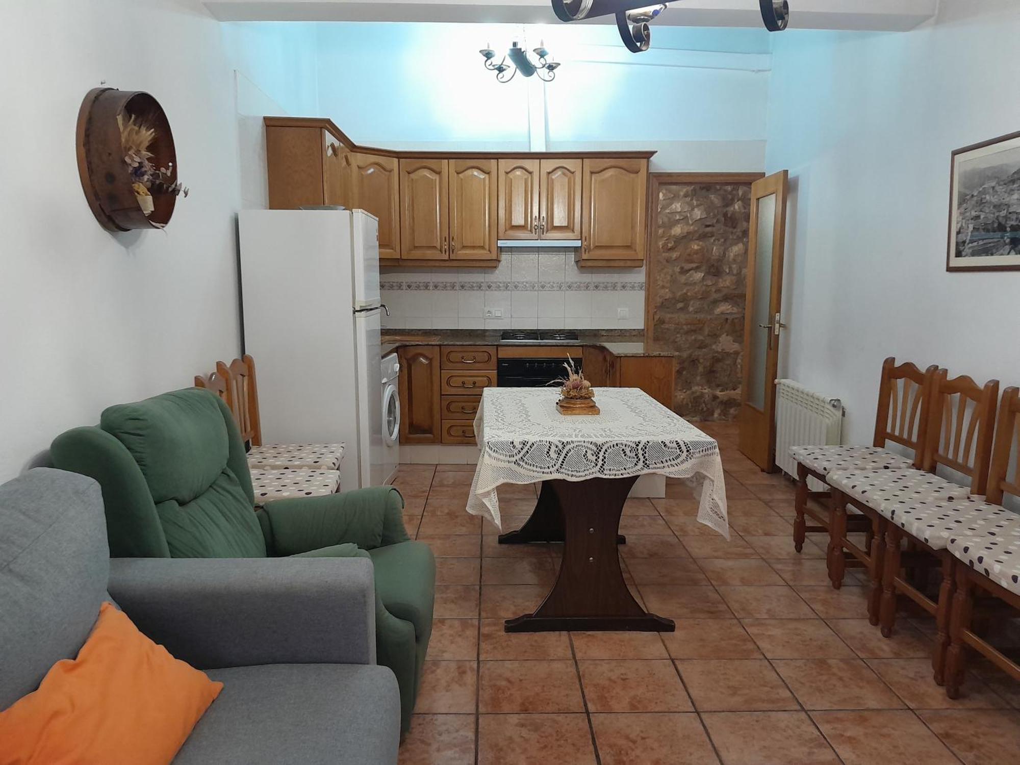 Casa Manolita Hotel Puebla de Benifasar ภายนอก รูปภาพ
