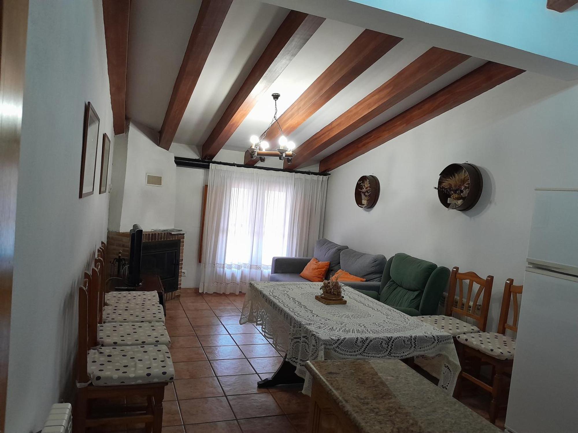 Casa Manolita Hotel Puebla de Benifasar ภายนอก รูปภาพ