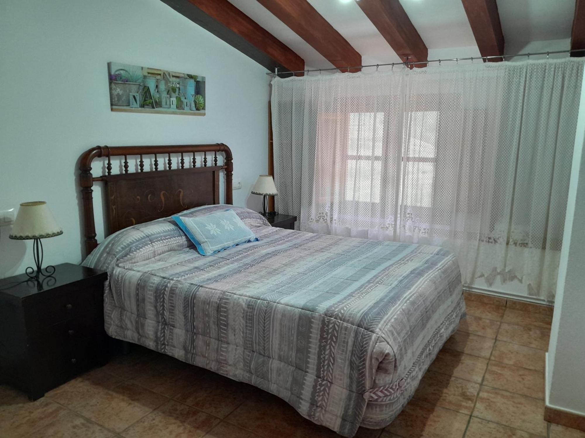 Casa Manolita Hotel Puebla de Benifasar ภายนอก รูปภาพ