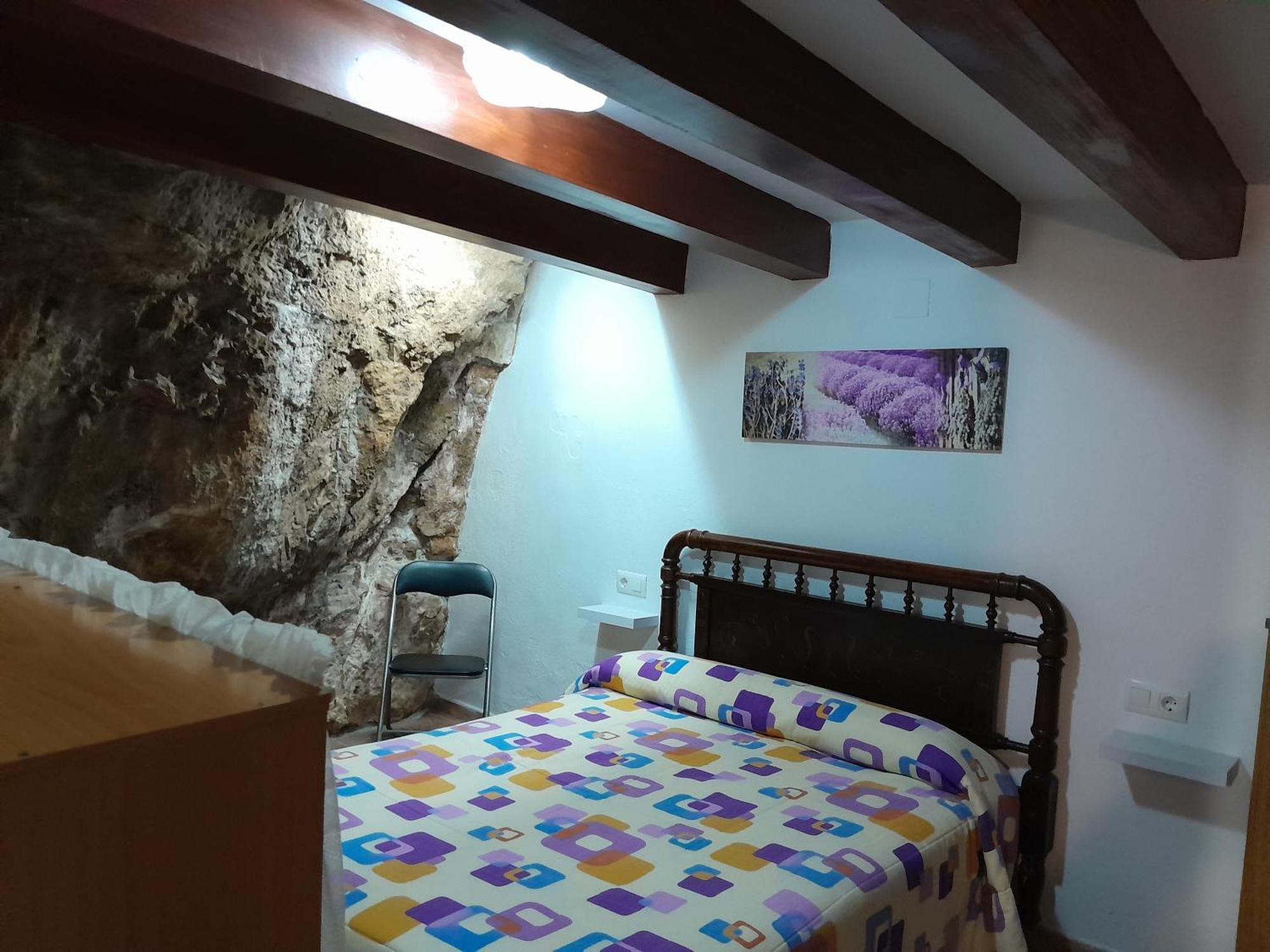 Casa Manolita Hotel Puebla de Benifasar ภายนอก รูปภาพ