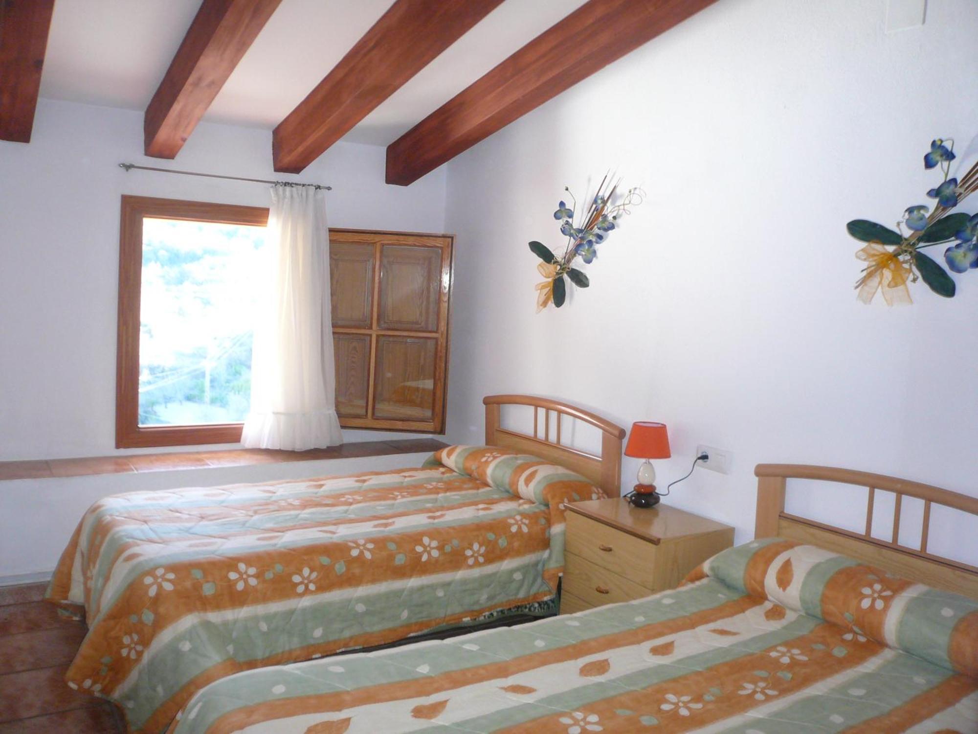 Casa Manolita Hotel Puebla de Benifasar ห้อง รูปภาพ